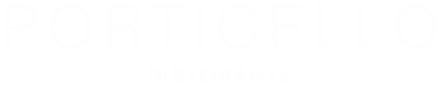 Logo, Porticello Ristorante